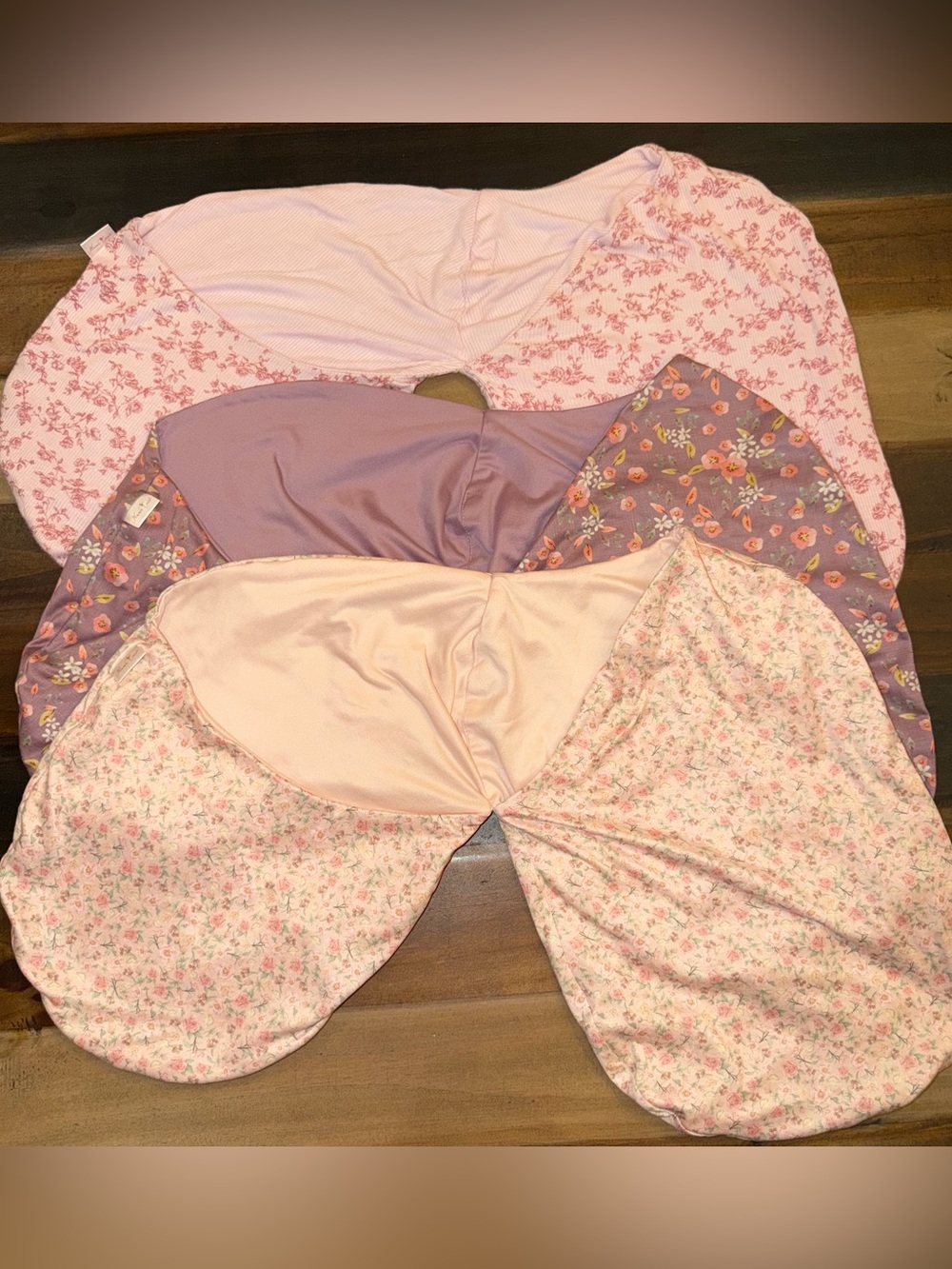 Mama Coco Cocoon Swaddle Bundle | 3 Piece Set